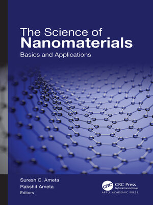 cover image of The Science of Nanomaterials
